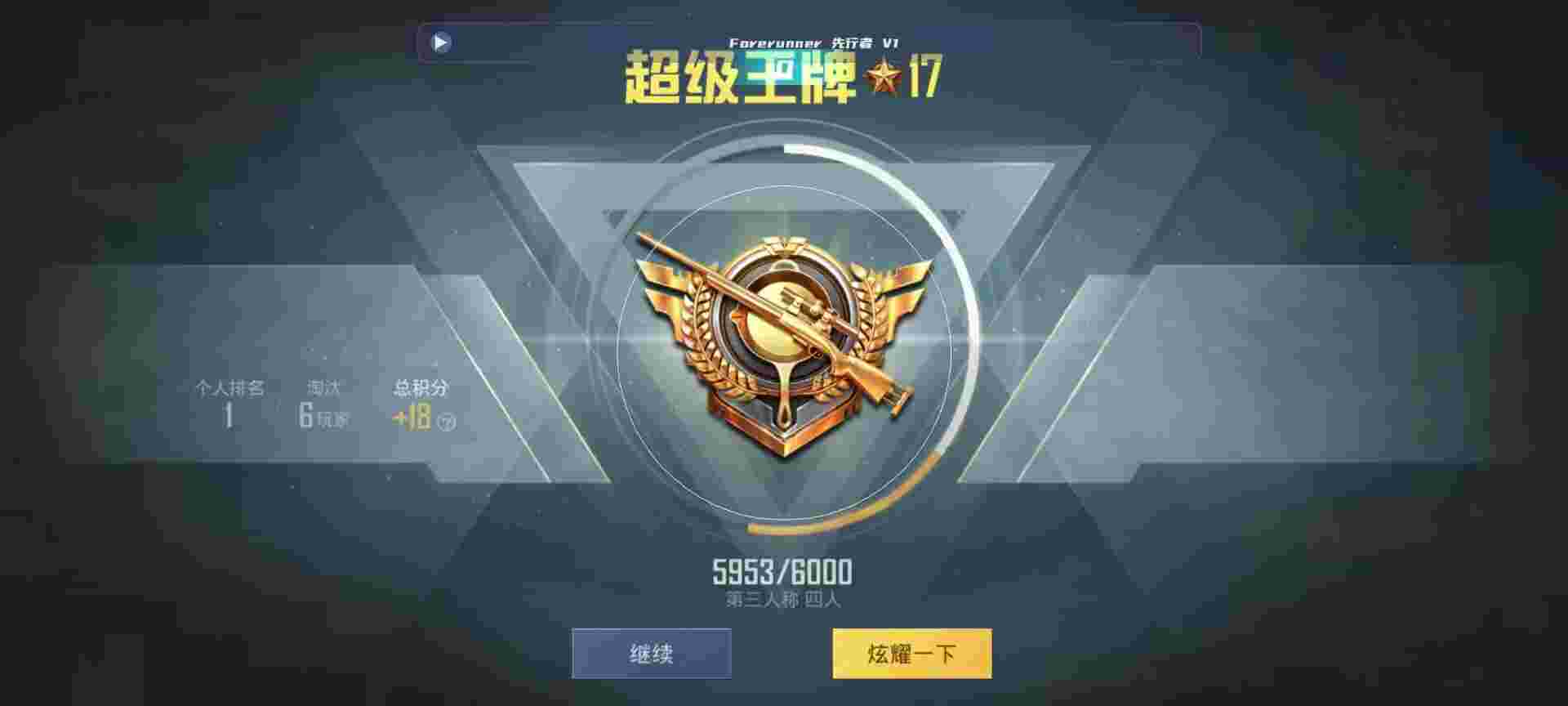 和平精英鸡腿辅助自瞄 - 和平精英-辅助在哪购买辅助预览图